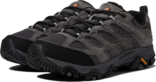 Vista 6 de Merrell mens Moab 3 Waterproof
