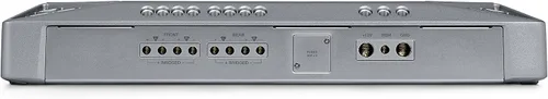 Vista 2 de Infinity Amplificador de grado marino M704A/4 canales, 70 W x 4