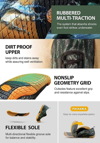 Vista 7 de TSLA - Tenis para hombre, sin caída, planas, antideslizantes, ligeras, para exteriores, caminar, minimalistas, para atletismo, como ir descalzo