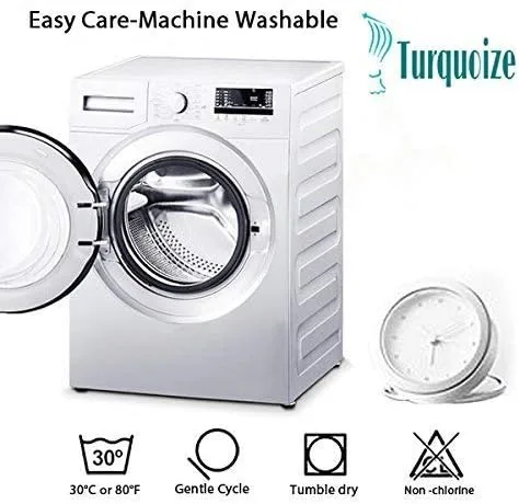 Vista 7 de Turquoize Funda elástica para futón, funda de sofá sin brazos, funda para sofá cama, funda de sofá futón, protector de muebles con parte inferior