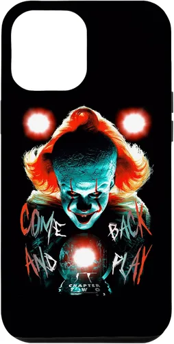 Vista 26 de IT Dead Lights - Carcasa para iPhone 17
