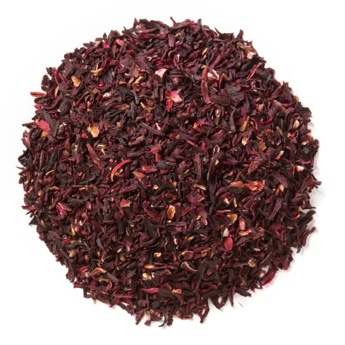 Vista 3 de Davidson's Tea Té