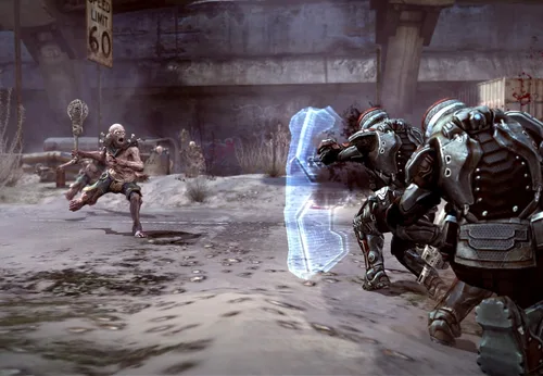 Vista 14 de Rage - Xbox 360