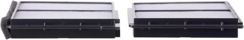 Vista 7 de PG PC6203 Filtro de aire de cabina Compatible con Mazda 2 2011-2015 1.5L
