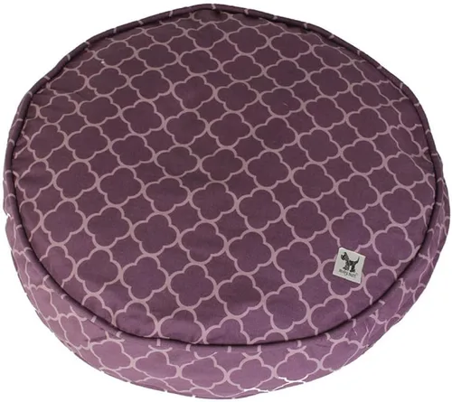 Vista 16 de Molly Mutt Amarillo by Morning - Funda de edredón para cama para perro, 100% algodón orgánico con certificación GOTS para cama de perro, cachorro