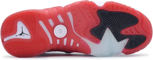 Vista 4 de Jordan Zapatos de gimnasia para hombre, zapatos de baloncesto