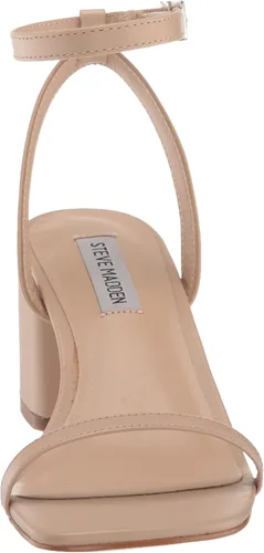 Vista 2 de Steve Madden Sandalias de tacón Audrina para mujer
