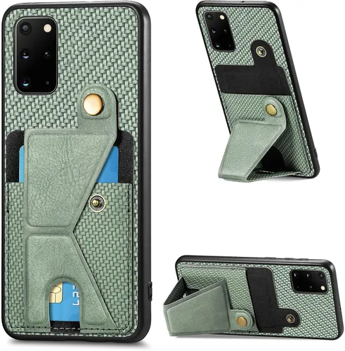 Vista 99 de Funda para Oppo K10x / OnePlus Nord CE 2 Lite 5G Funda para Realme 9 5G / 9 Pro / Q5 / V25 Funda de piel sintética con ranuras para tarjetas