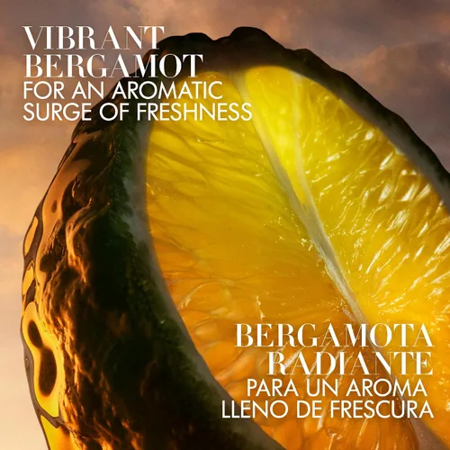Vista 8 de Armani Beauty I Will Eau de Parfum - Colonia terrosa y amaderada para hombre
