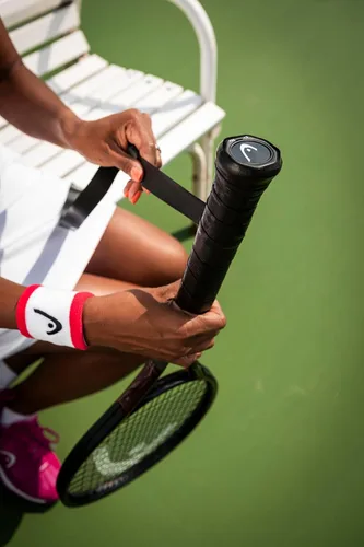 Vista 2 de HEADRacquet Overgrip