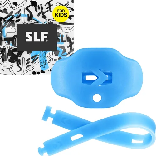 Vista 20 de SLEEFS Protector Bucal de Fútbol - Protector Bucal para Adultos/Jóvenes con Correa - Protector de Labios/Dientes - Sin Hervir