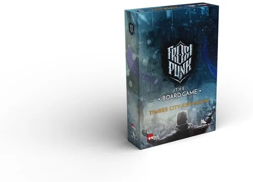 Vista 7 de Frostpunk: Miniatures