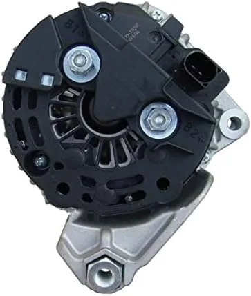 Vista 2 de GOWE ALTERNADOR AUTO DE 12V 0124515105 0986046170 12317519618 13986