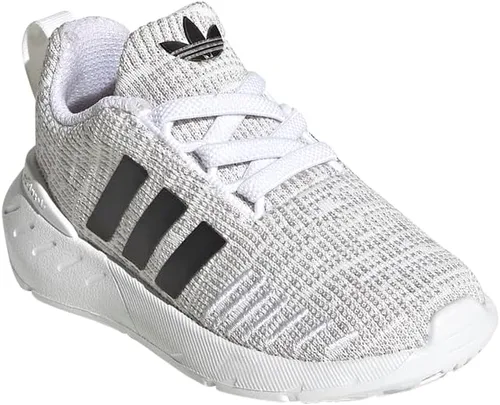 Vista 3 de Adidas Swift Run 22 unisex para bebé