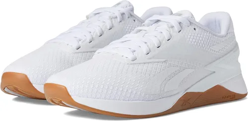Vista 4 de Reebok Zapatillas de entrenamiento Nano X3 para mujer
