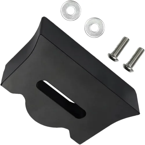 Vista 3 de para Jeep Wrangler J = K JKU 2007-2018 2018-2021, limitador de puerta trasera, pestillo de parada, parachoques de puerta trasera, limitador