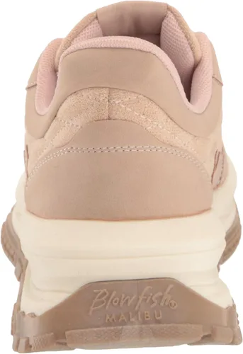 Vista 3 de Blowfish Tenis Luna con cordones para mujer