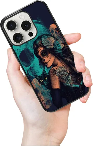 Vista 290 de Funda para iPhone Air - Dragón dorado chino