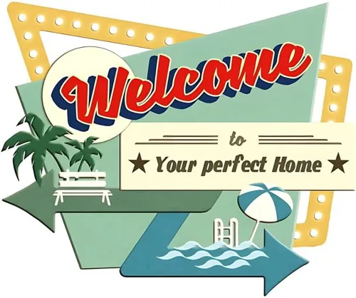 Vista 9 de Welcome to - Your Perfect Home - 2ª edición