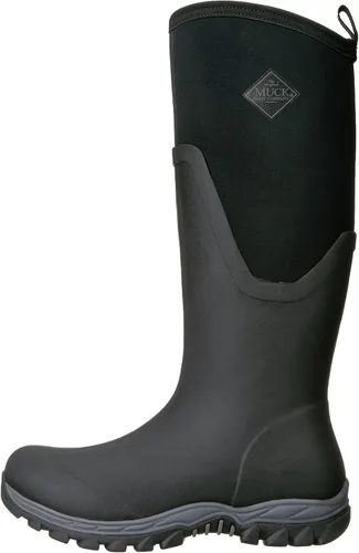 Vista 14 de Muck Boot Arctic Sport Ll Extreme Conditions - Botas de invierno de goma para mujer NegroNegro