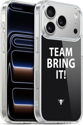 Vista 105 de Oficial de WWE la roca suave funda de Gel para Apple Iphone 7 Plus/iPhone 8 plus