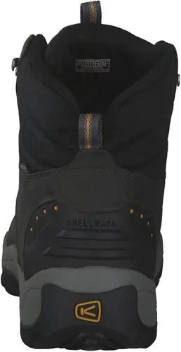 Vista 5 de Botas para senderismo Keen Men s Revel III