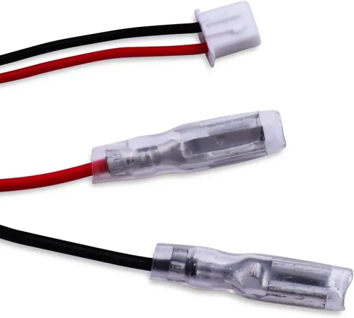 Vista 2 de Arcade JST XH 0.100 in 1inch Plug Conectores 0.110 in Controlador Terminal Cable Accesorios Joystick Botón Línea LED