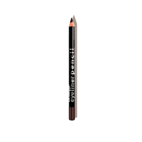Vista 5 de L.A. Colors Lápiz delineador de ojos negro .035oz