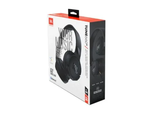 Vista 2 de DIADEMA BLUETHOO IMITACION JBL
