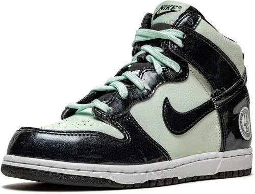Vista 4 de Nike Preescolar Dunk High SE (PS) DD2313 300 All Star 2021