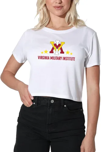 Vista 228 de Colección oficial de camisetas para mujer, color blanco