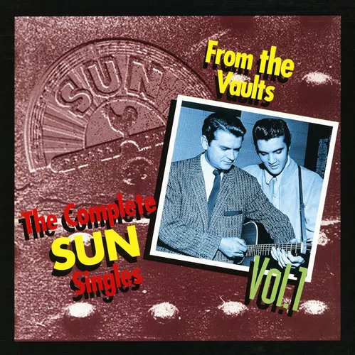 Vista 2 de The Complete Sun Singles, Vol. 1 - From the Vaults