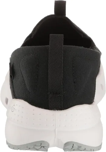 Vista 3 de Under Armour Micro G Kilchis Slip Recover - Zapatos náuticos para hombre