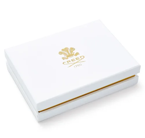 Vista 4 de House of Creed - Juego de café de regalo navideño para hombre, cuenta con 3 aromas de colonia distintivos de Aventus, Tweed irlandés verde y agua