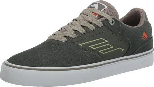 Vista 35 de Etnies Scout Bronceado/marrón