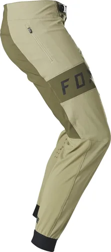 Vista 3 de Fox Racing Pantalón de ciclismo de montaña Defend Pro para hombre