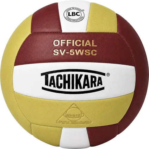 Vista 24 de Tachikara® Sensi-Tec® SV5WSC-NFHS