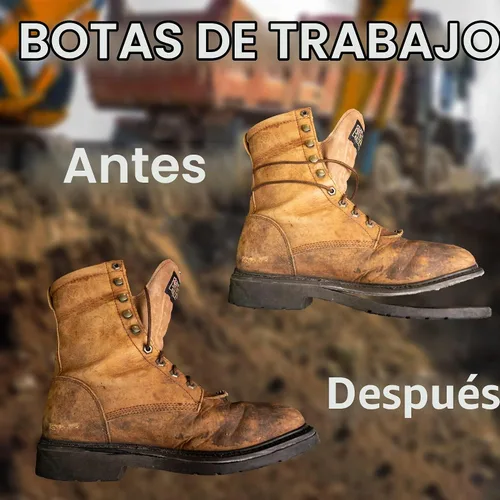 Vista 9 de Pegamento para calzado Boot-Fix: pegamento de reparación de calzado de calidad profesional