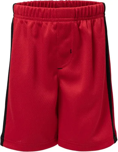 Vista 3 de Jurassic Park Conjunto de camiseta y pantalones cortos deportivos gráficos para niños pequeños a niños grandes