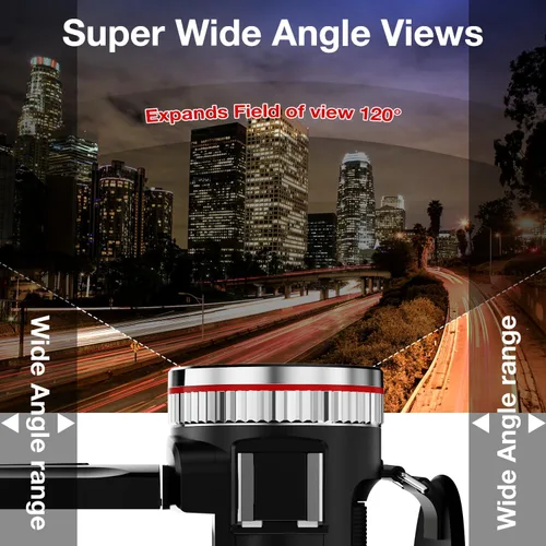 Vista 3 de Videocámara digital 4K, cámara dual de 64MP UHD Vlogging para YouTube, zoom digital 21X, cámara de vlog con micrófono externo, estabilizador