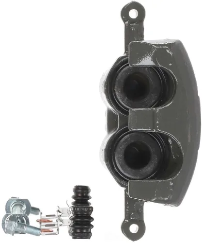 Vista 7 de 2 pinzas de freno de disco delantero para Nissan D21 1992-1994 para Nissan Frontier 1998-2004 para Nissan NP300 2009-2015 para Nissan Pickup