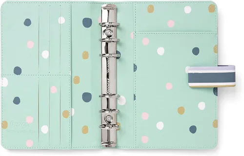 Vista 5 de Filofax Organizador personal Good Vibes - Rayas