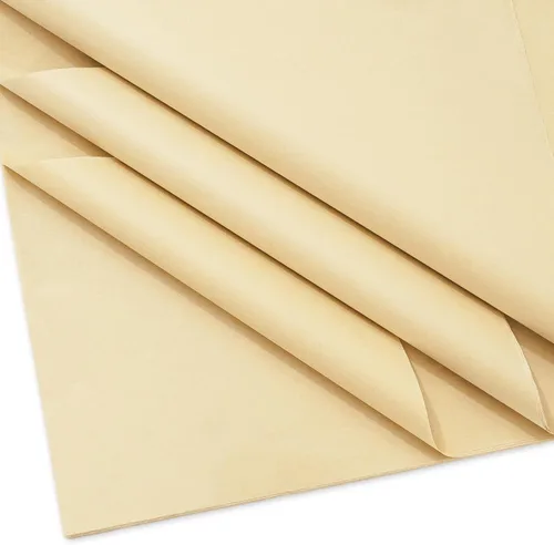 Vista 13 de Whaline Papel de seda rosa rubor de 20 x 30 pulgadas, papel de regalo para manualidades, boda, fiesta de cumpleaños, suministros de embalaje, 50