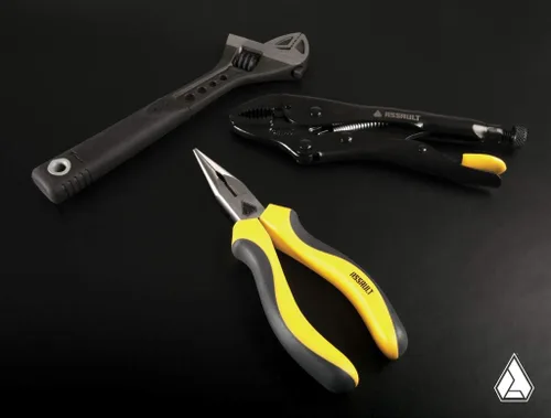 Vista 4 de Assault Industries Kit de herramientas para llevar (métrico)