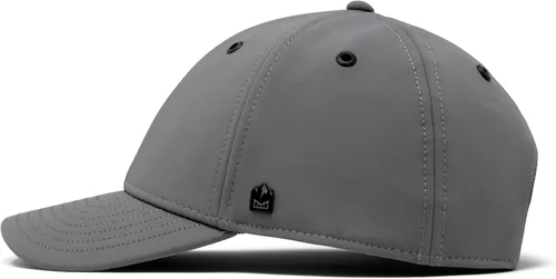 Vista 3 de melin A-Game Infinite - Gorra térmica de rendimiento Snapback, resistente al agua para hombres y mujeres