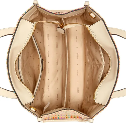 Vista 3 de GUESS Silvana - Bolsa de 2 compartimentos