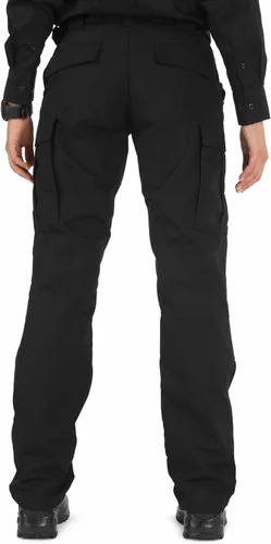 Vista 4 de 511 Tactical 64359 - Pantalones de operador TDU Ripstop de triple costura para mujer