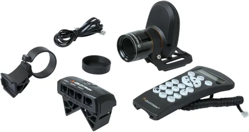 Vista 4 de Celestron StarSense AutoAlign para soportes Sky-Watcher GoTo