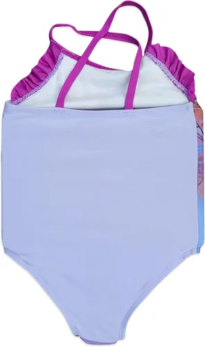 Vista 2 de Bañador para niñas con diseños divertidos