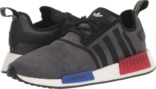 Vista 7 de adidas Zapatos Nmd_R1 para hombre